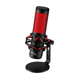 Microphone