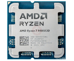 CPU