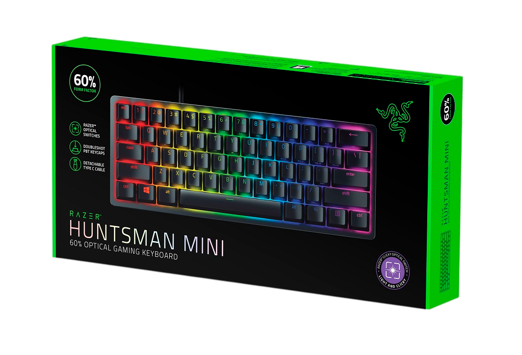 Keyboard