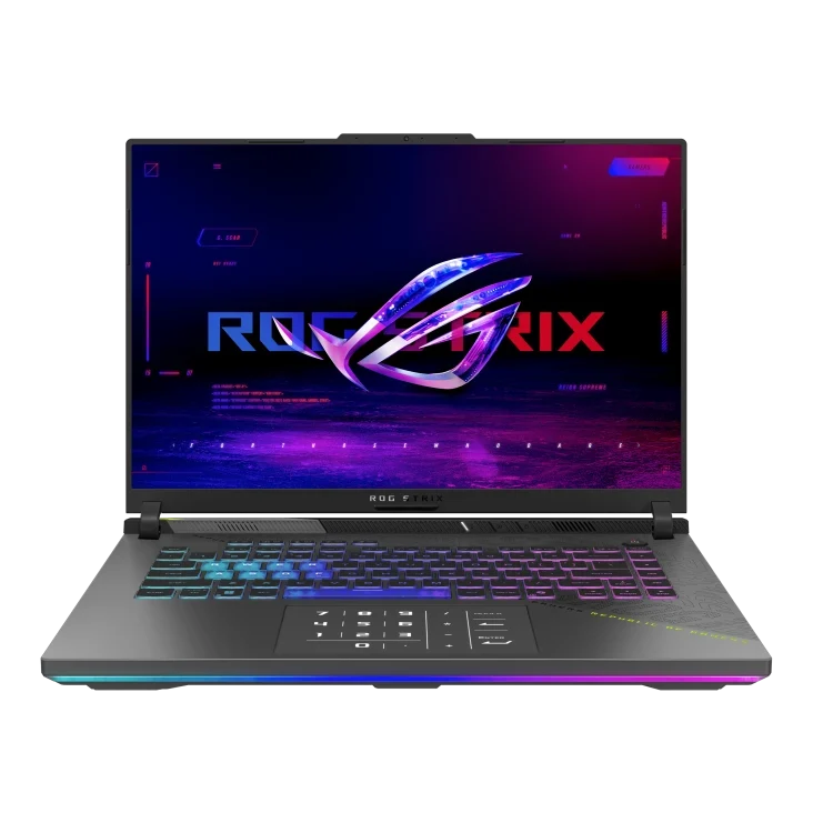 LAPTOPS