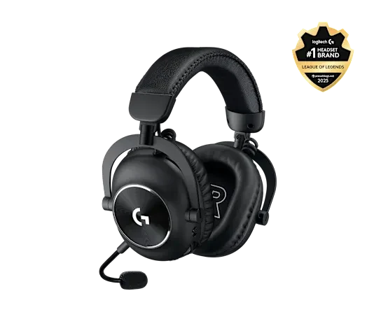 Headset
