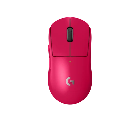 Mouse