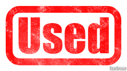 Open Box & Used