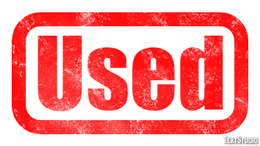 Used & Open Box