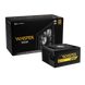 BITFENIX WHISPER 550W GOLD FULLY MODULAR