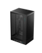 DEEPCOOL CH270 DIGITAL - BLACK
