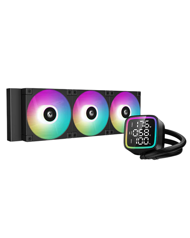 DEEPCOOL LD360 360MM DIGITAL