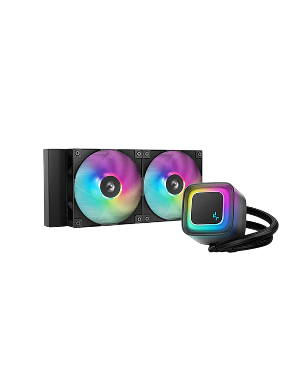 DEEPCOOL LE240 V2 240MM