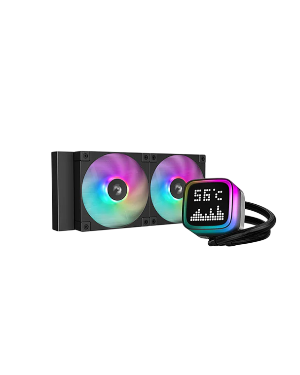 DEEPCOOL LP240 240MM