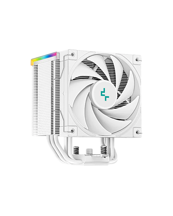 DEEPCOOL AK500 DIGITAL WHITE