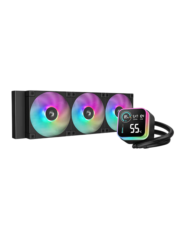 DEEPCOOL LQ360 360MM