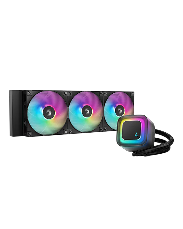 DEEPCOOL LE360 V2 360MM