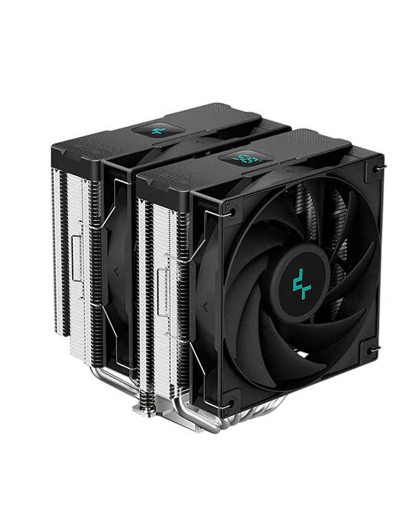 DEEPCOOL AG620 DIGITAL