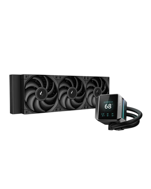 DEEPCOOL MYSTIQUE 360MM