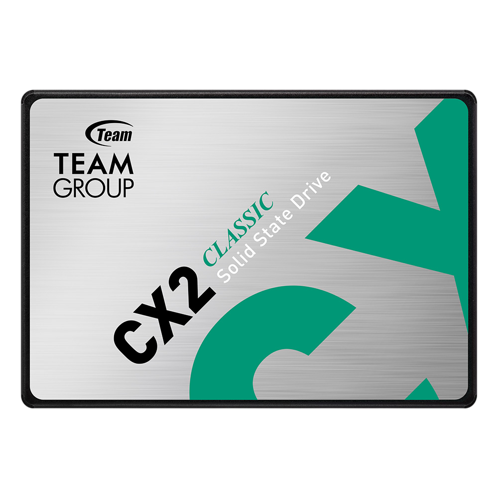 TEAM GROUP CX2 1TB SSD
