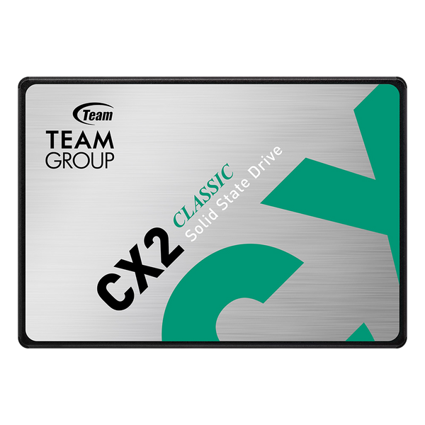 TEAM GROUP CX2 1TB SSD