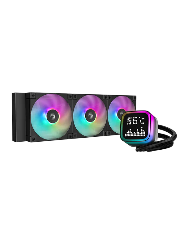 DEEPCOOL LP360 360MM