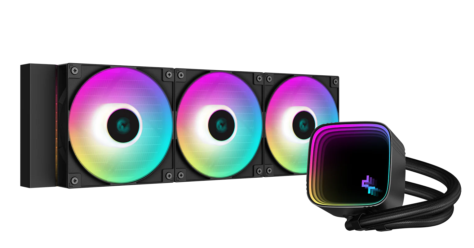 DEEPCOOL LS720 SE