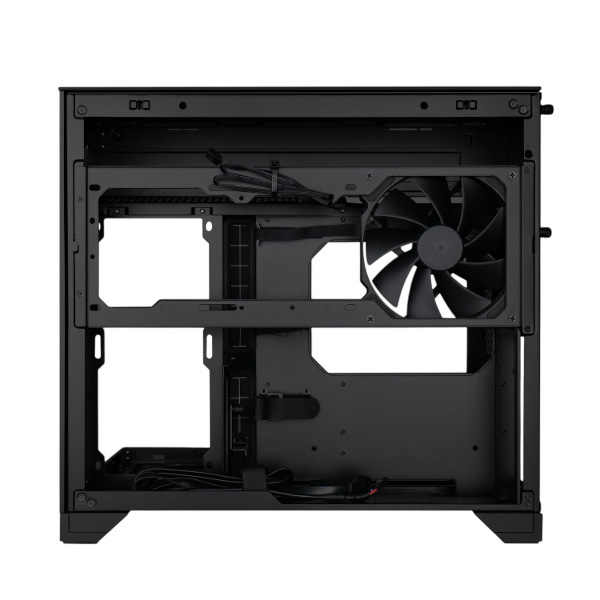 LIAN LI O11 VISION-M- BLACK