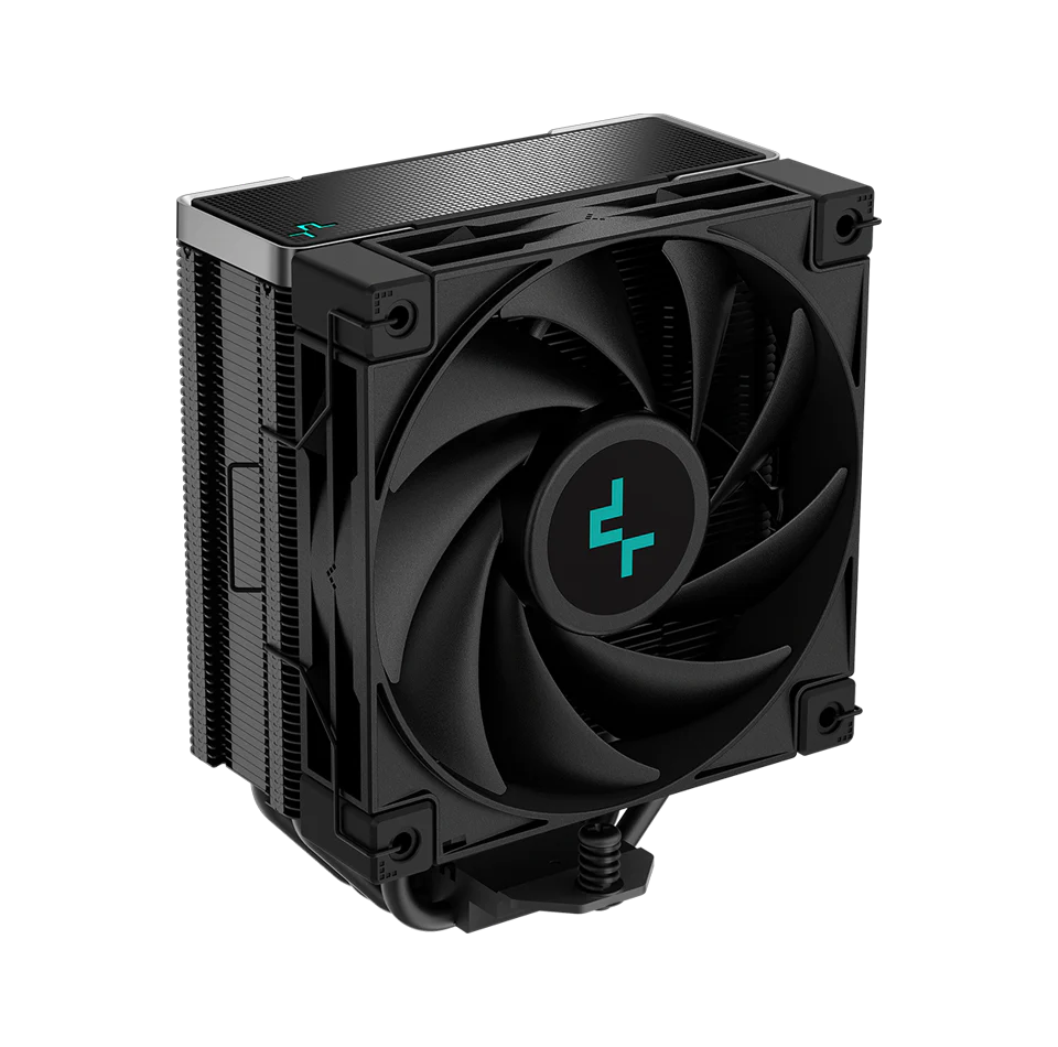DEEPCOOL AK400 ZERO DARK