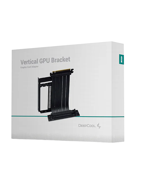 DEEPCOOL VERTICAL GPU HOLDER 4.0