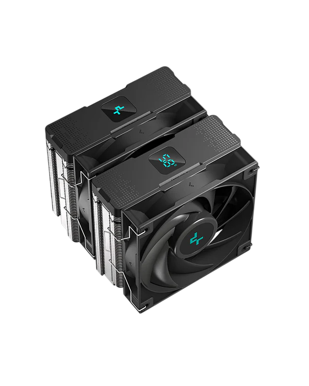 DEEPCOOL AG620 DIGITAL