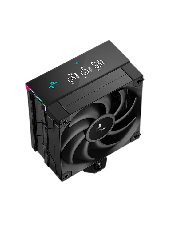 DEEPCOOL AK400 DIGITAL PRO
