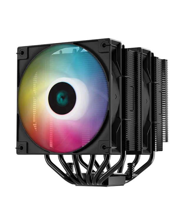 DEEPCOOL AG620 ARGB