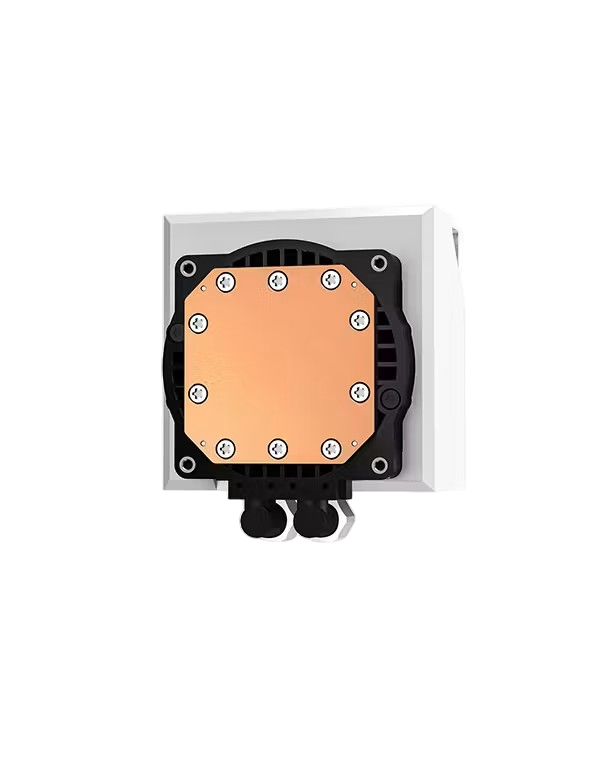 DEEPCOOL LT360 ARGB WHITE