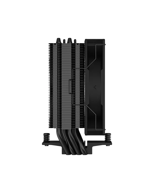 DEEPCOOL AG400 BK ARGB