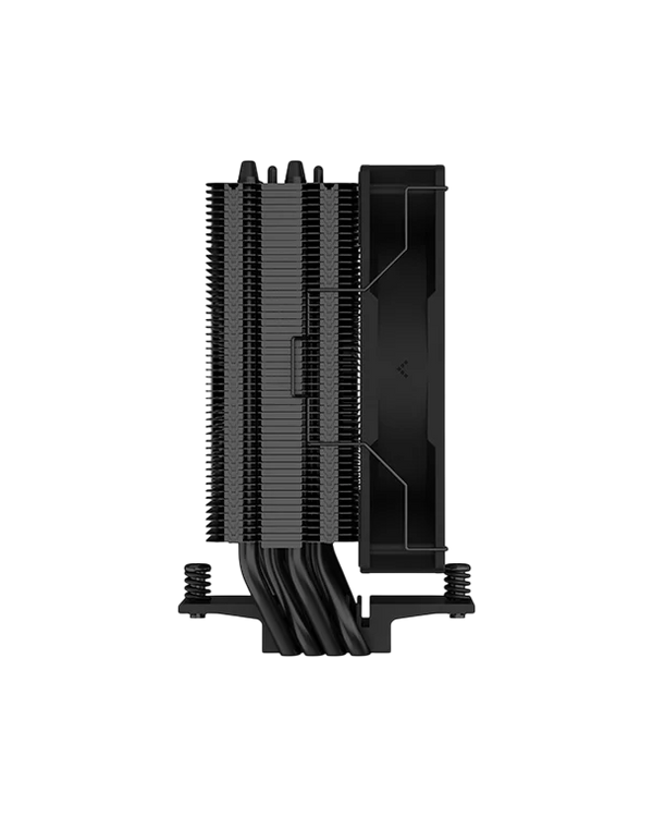 DEEPCOOL AG400 BK ARGB