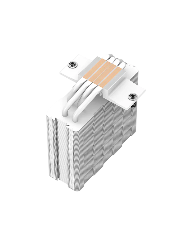 DEEPCOOL AG400 ARGB WHITE