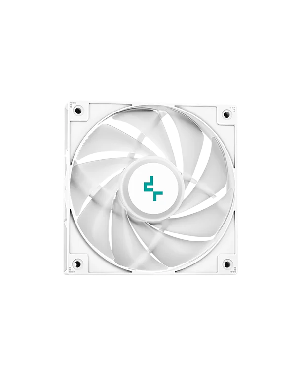 DEEPCOOL LE720 360MM - WHITE