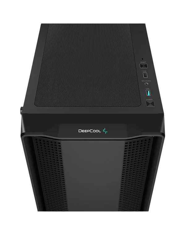 DEEPCOOL CC560 ARGB V2