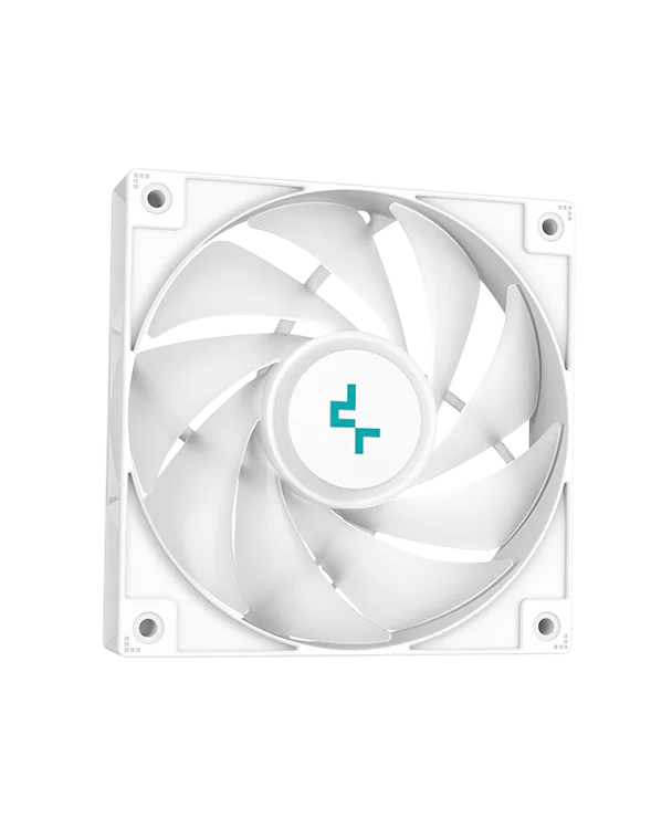 DEEPCOOL LS720 SE 360MM - WHITE