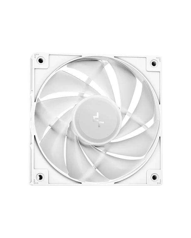 DEEPCOOL LE240 V2 - WHITE
