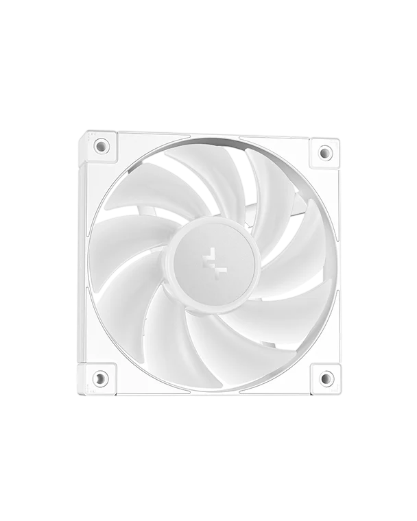 DEEPCOOL LD360 360MM DIGITAL - WHITE