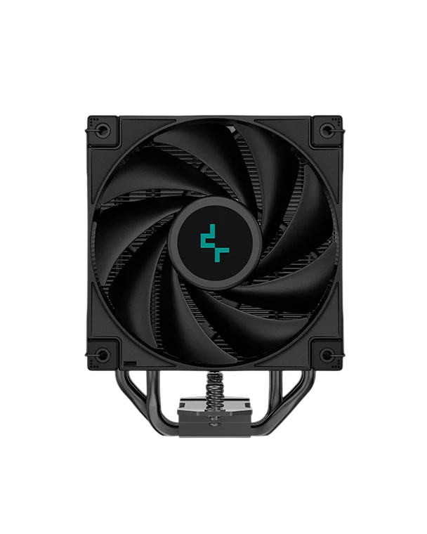 DEEPCOOL AK400 ZERO DARK