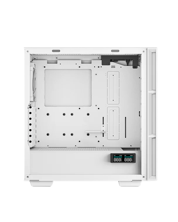 DEEPCOOL CH560 DIGITAL WHITE