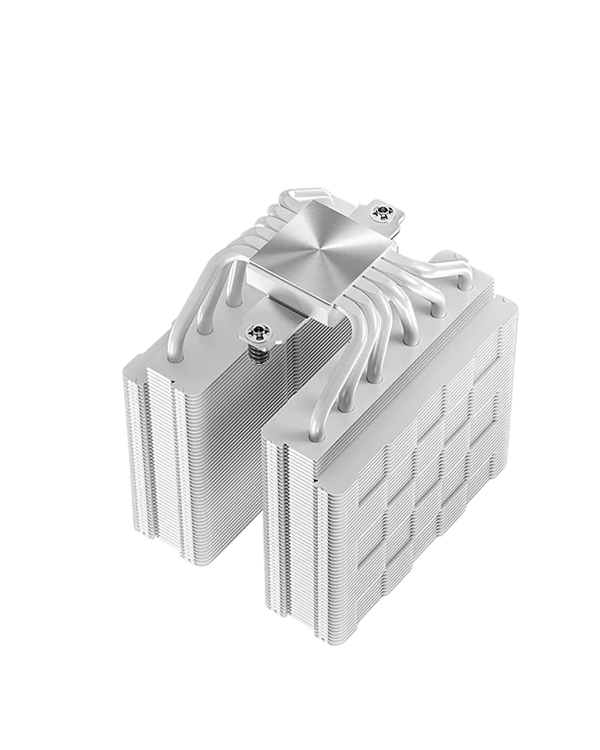 DEEPCOOL AG620 ARGB WHITE