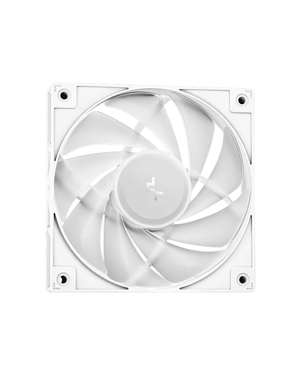 DEEPCOOL LE360 V2 - WHITE