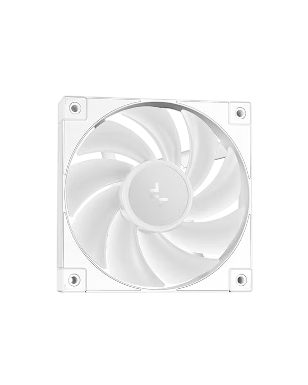 DEEPCOOL LT360 ARGB WHITE