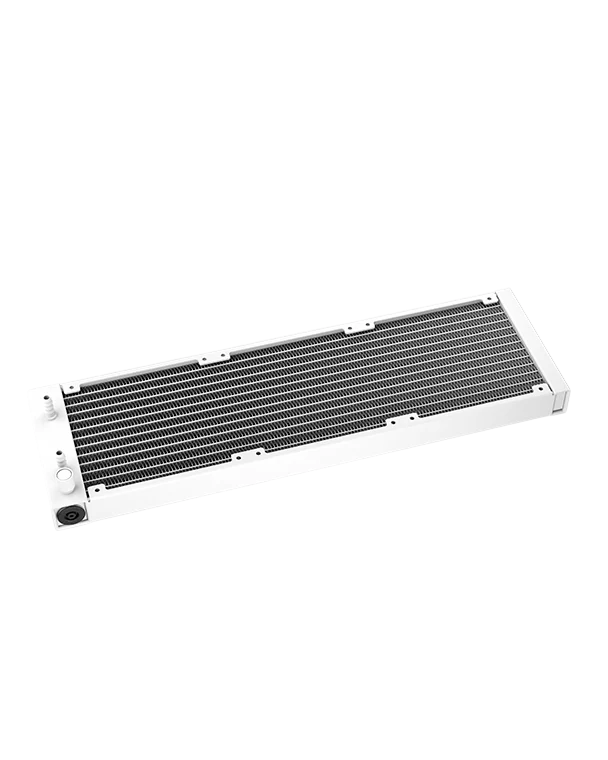 DEEPCOOL LE720 360MM - WHITE