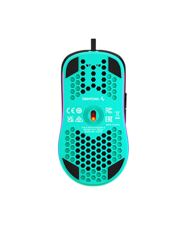 DEEPCOOL MC310 ULTRA-LIGHT