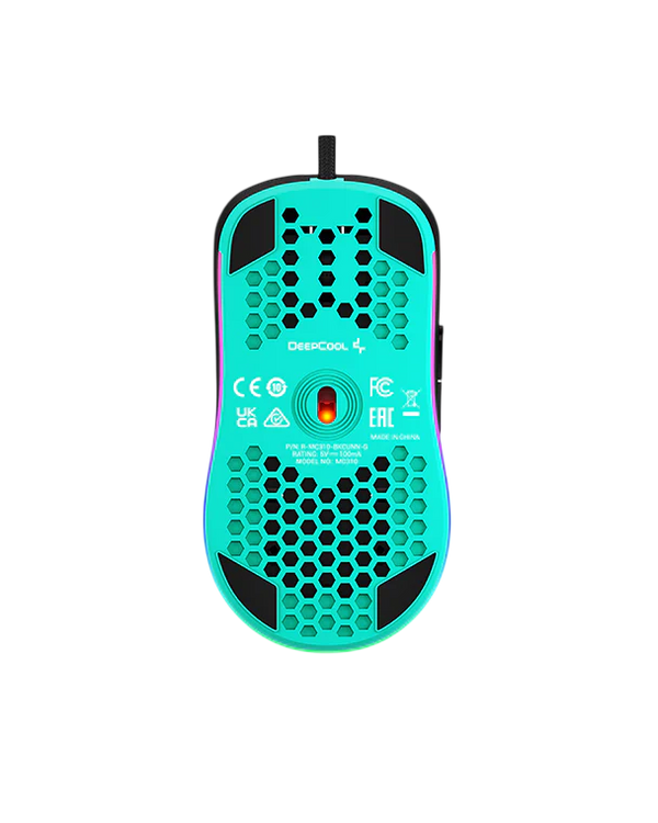 DEEPCOOL MC310 ULTRA-LIGHT