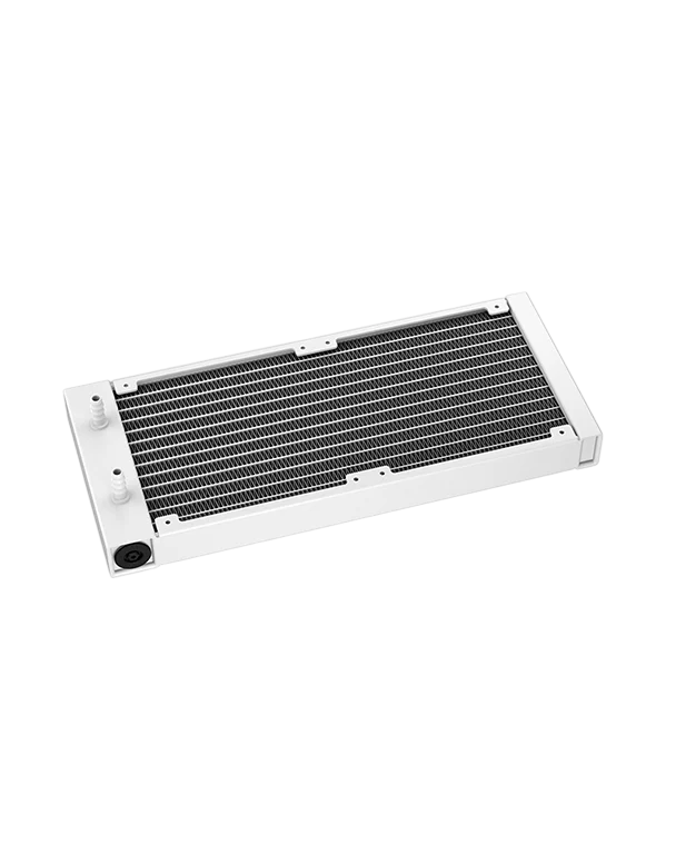 DEEPCOOL LE240 V2 - WHITE