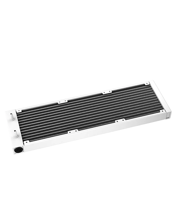 DEEPCOOL LS720 SE 360MM - WHITE