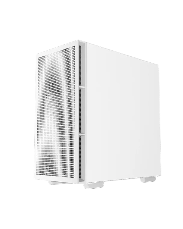 DEEPCOOL CH560 DIGITAL WHITE