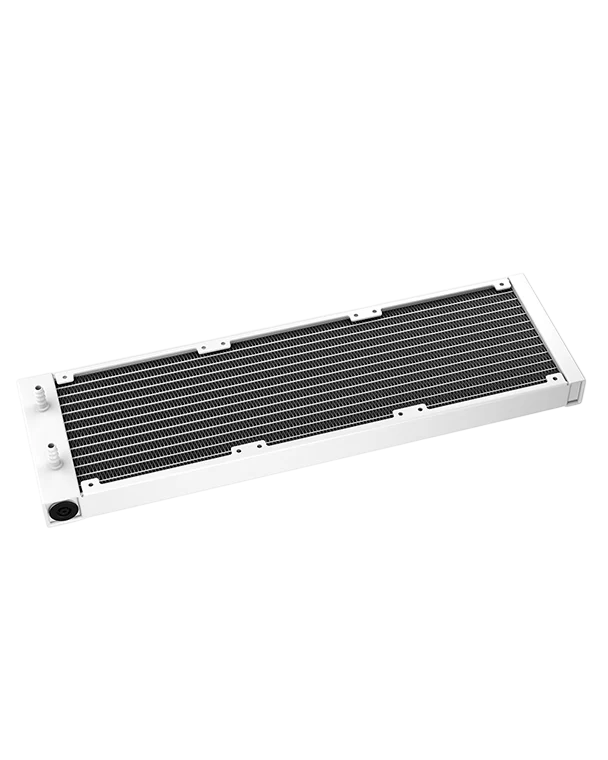 DEEPCOOL LD360 360MM DIGITAL - WHITE