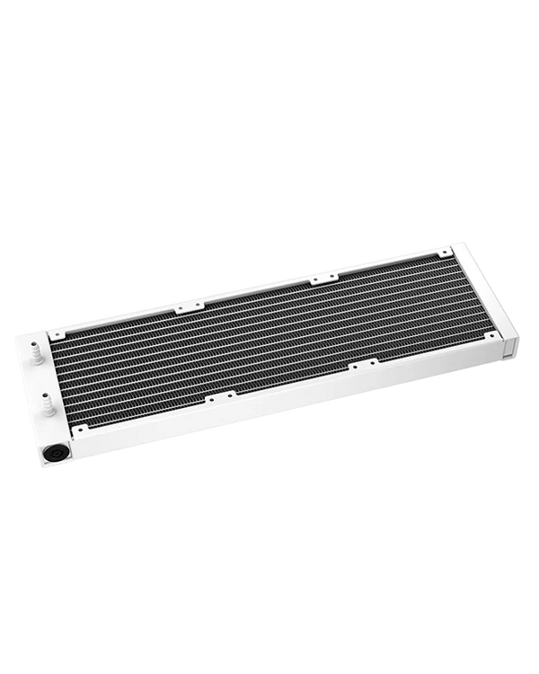 DEEPCOOL LD360 360MM DIGITAL - WHITE